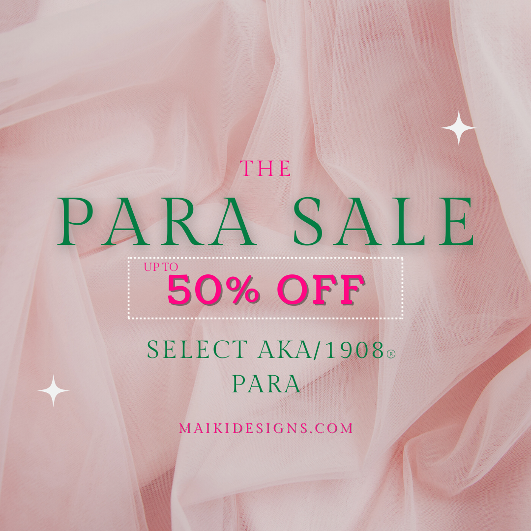 Para Sale