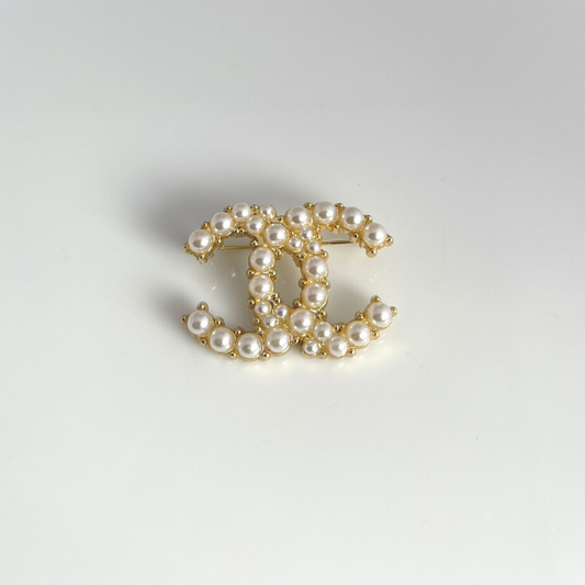 Designer Brooches