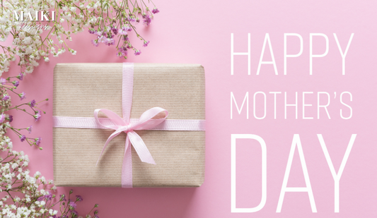 Mother's Day Gift Card