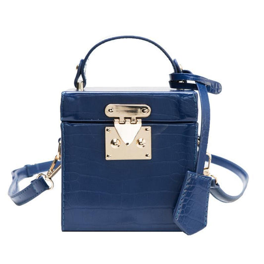 Lori Box Purse