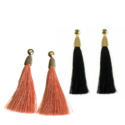 Tassel Me Up