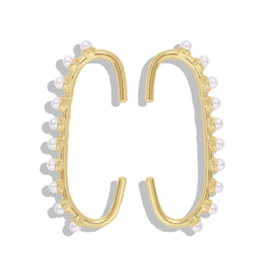 Zora Cartilage Set