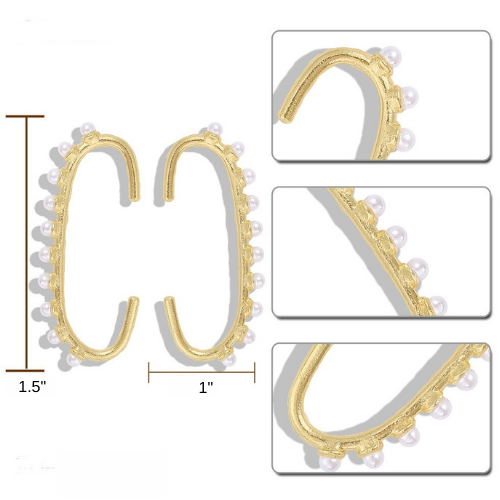 Zora Cartilage Set