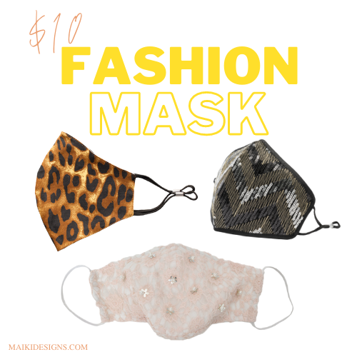 Fashion Mask