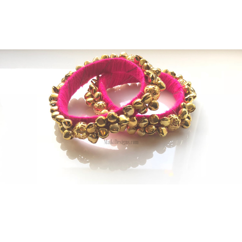 Bollywood Bangle Set
