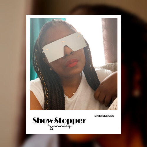 Show Stopper Sunnies