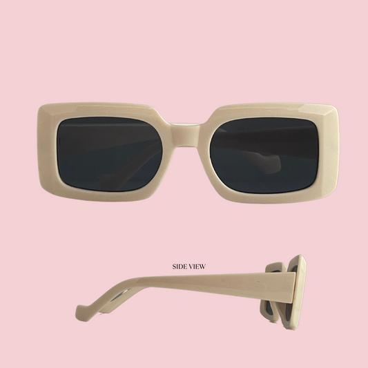 Squared Up Sunnies