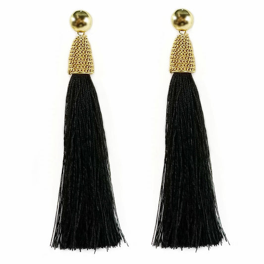 Tassel Me Up