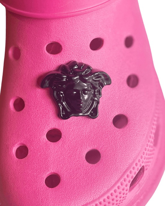 2025 Designer Shoe Charms