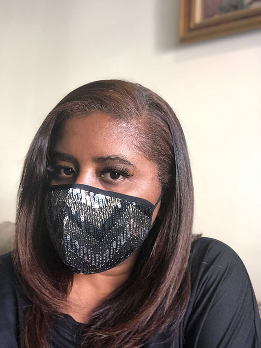 Fashion Mask