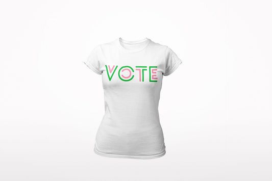 VOTE Tee