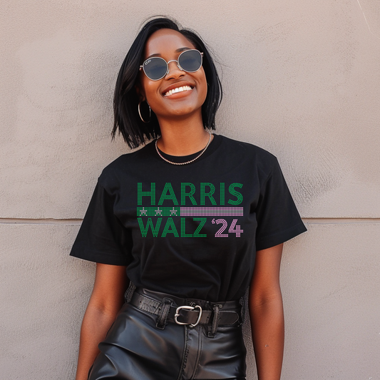 Harris/Walz 24