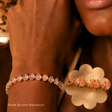 The Endless Summer Tennis Bracelet Collection