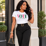 The VOTE Statement Collection