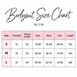 Curve Appeal Zip Jumpsuit