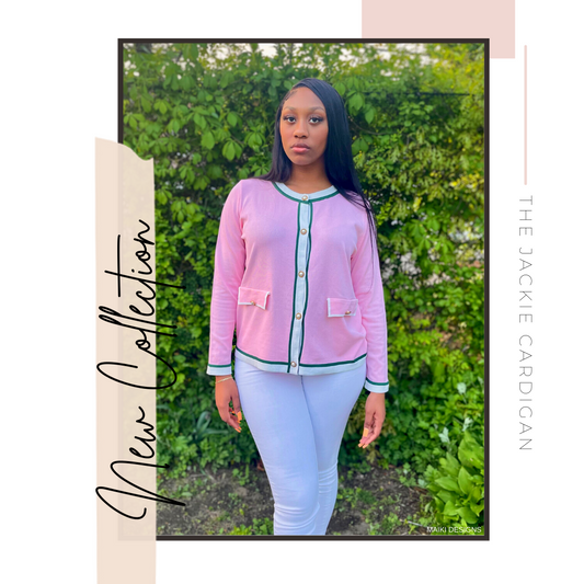 Jackie cardigan online