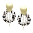 Winnie Pearl Earrings