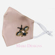 Bee Fashion Mask