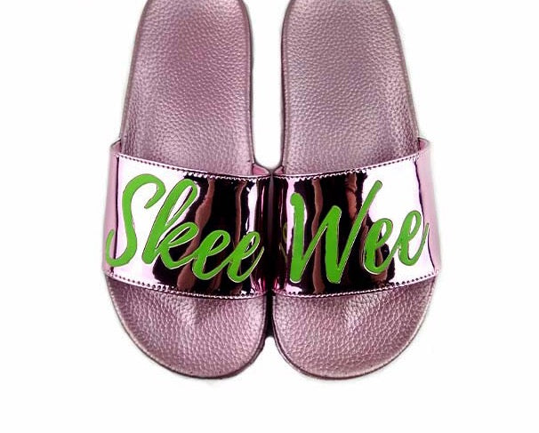 Skee Wee®️ Slides