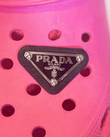 '26 Designer Shoe Charms
