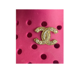 Designer Shoe Charms