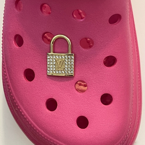 Fendi jibbitz Clearance