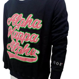 AKA® Signature Sweatshirt
